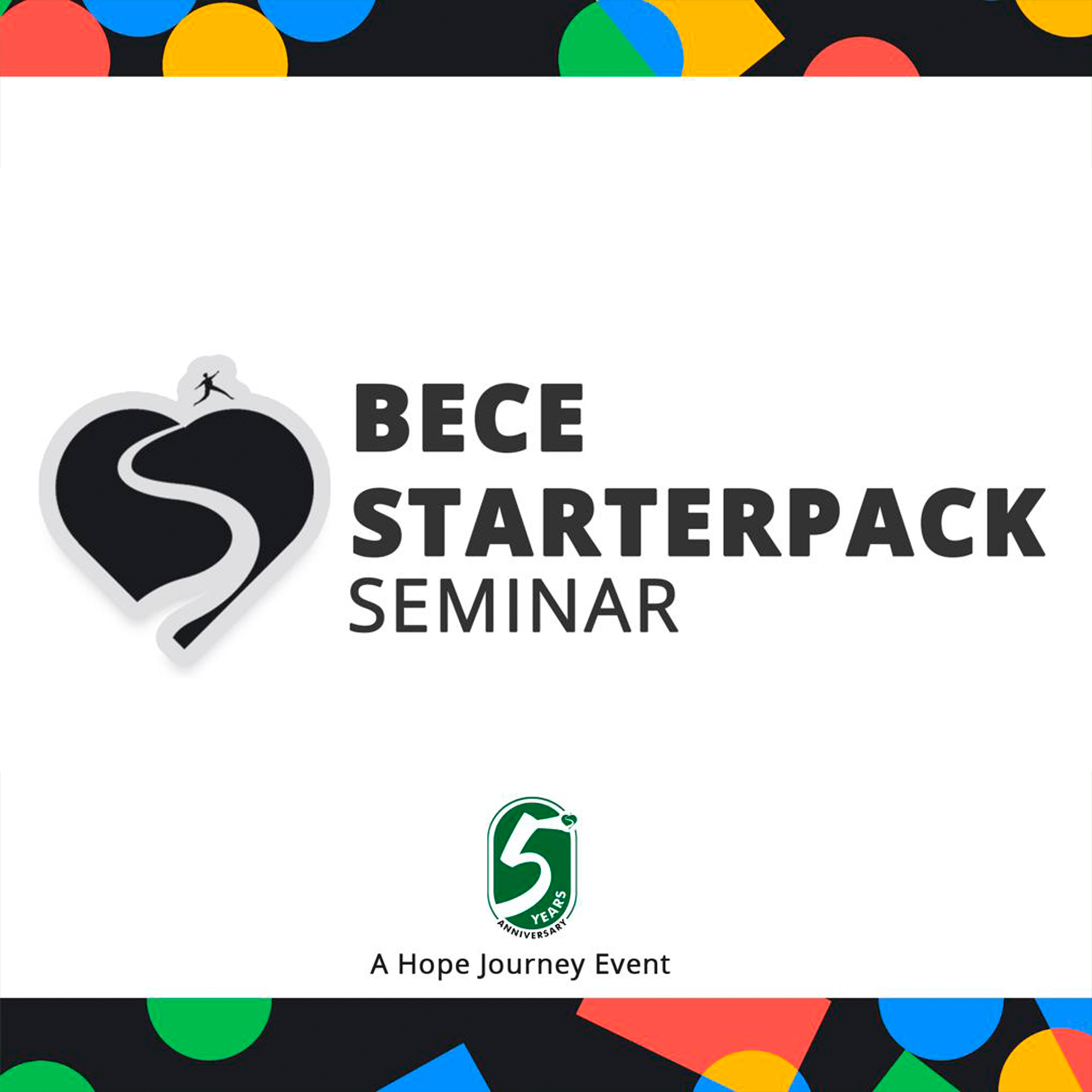 BECE Starterpack